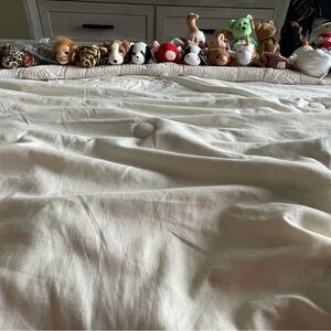 22 TY beanie original baby collection. SEND OFFERS I WILL LOOK AT ALL